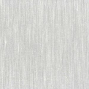 Sample – Linen Wallpaper Plain, Silver Grey