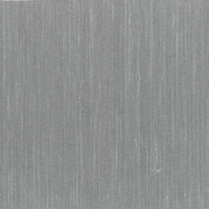 Linen Wallpaper, Plain Graphite Grey