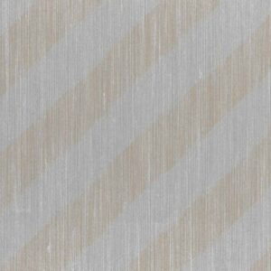 Sample – Linen Wallpaper Diagonal, Dusty Gold