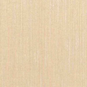 Sample – Linen Wallpaper Plain, Ochre
