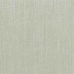 Sample – Linen Wallpaper Plain, Linden Green